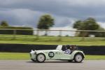 Caterham Seven SuperSprint 2017 года